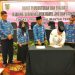 Dinkes Kalteng Gelar Rapat Pembentukan dan Evaluasi Jejaring, Skrining Layak Hamil, ANC dan Stunting