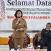 Kementerian Pemberdayaan Perempuan dan Perlindungan Anak Gelar Audit Kedua LPKRA di SMK Negeri 3 Palangka Raya