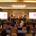 Plh. Sahli Gubernur Ahmad Husain Buka Rapat Evaluasi Kinerja Petugas Antar Kerja Tahun 2024