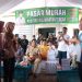 Pemprov Kalteng Bagikan 6.000 Paket Sembako di Kumai
