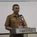 Plh. Sahli Gubernur Pemkumpol Buka Rapat Asistensi dan Supervisi LPPD Kabupaten/Kota Regional Kalteng