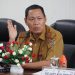 Sahli Yuas Eko Pimpin Rapat TPID terhadap Rilis BPS bulan September 2024