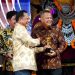 Dedikasi Gubernur Kalteng dalam Memajukan Desa, Raih Penghargaan Upakarya Wanua Nugraha