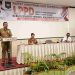 Tim Sekretariat GWPP Adakan Rapat Asistensi dan Supervisi LPPD Kabupaten/Kota