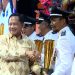 Desa Sabuai Raih Juara I Lomba Desa di Tingkat Nasional Regional III
