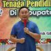 Gubernur Sugianto Sabran Gelar Ramah Tamah Bersama Tenaga Pendidik dan Kependidikan Murung Raya