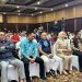 Gubernur Kalteng Apresiasi Gagasan Pasangan Calon Gubernur dan Wakil Gubernur Kalteng