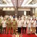 Plt Sekda Kukuhkan Kepengurusan Forum Koordinasi Pengelolaan DAS Prov Kalteng