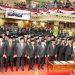 Pelantikan 50 Anggota DPRD Deliserdang Periode 2024-2029