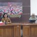 Dinas P3APPKB dan BPS Kalteng Kolaborasi Finalisasi Buku Data Terpilah Gender dan Anak 