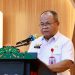 Plh. Pemkesra Buka Entry Meeting Pemeriksaan Reguler Perangkat Daerah Provinsi Kalimantan Tengah TA 2024
