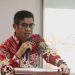 Kadis Kominfosantik Kalteng Buka Kelas Belajar Pengembangan dan Pemberdayaan KIM di Bali