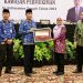 Sahli Yuas Elko Buka Rakor Perencanaan Urusan Perumahan dan Kawasan Permukiman se Kalteng