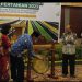 Sahli Gubernur Yuas Elko Buka Rakorda Sensus Pertanian 2023