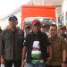 Tangani Banjir di Murung Raya, Plt Sekda Lepas Tim Gabungan Reaksi Cepat Pemprov Kalteng