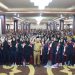 Gubernur Sugianto Sabran Buka Penyuluhan Penyiapan Tenaga Kerja Siap Pakai Bagi Siswa-Siswi SMA dan SMK di Kalteng