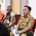 Pemprov Kalteng Berangkatkan Tim serta Bantuan Logistik Tahap Dua untuk Masyarakat Terdampak Banjir di Murung Raya