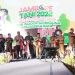 Arahan Gubernur Kalteng Pada Jambore Tani Tahun 2024
