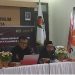 Kampanye Melalui Media Massa Cetak dan Elektronik 10-23 November 2024