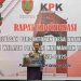 Inspektorat Kalteng Gandeng KPK Rakor Persiapan Perluasan Percontohan Desa Antikorupsi