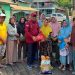 Gubernur Kalteng Tugaskan Plt. Sekda Turun Langsung Pantau Banjir di Murung Raya