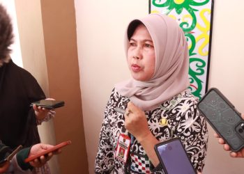 Pemprov Kalteng Gelar Rakor Pemangku Jabatan Pelaksana ASN