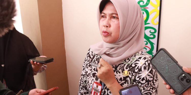 Pemprov Kalteng Gelar Rakor Pemangku Jabatan Pelaksana ASN