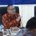 Sahli Gubernur Yuas Elko Buka Rapat Coaching Clinic 7 Implementasi SSK Pogram PPSP Tahun 2024