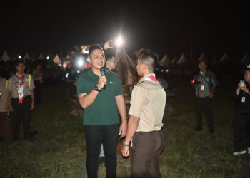 Plt. Kadisdik Kalteng: Pendidikan Adalah Investasi Masa Depan