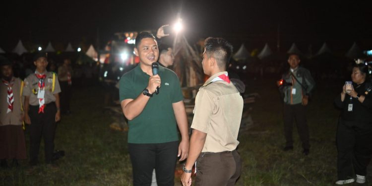 Plt. Kadisdik Kalteng: Pendidikan Adalah Investasi Masa Depan