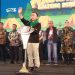 Gubernur Sugianto Sabran Resmi Tutup Jambore Pendidikan dan Jambore Pemuda