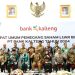 Gubernur Sugianto Sabran Minta PT Bank Kalteng Optimalkan Kualitas Layanan Menuju Go Digital