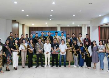 Kadiskominfosantik Harapkan Diseminasi Informasi tentang Penyiaran yang Sehat