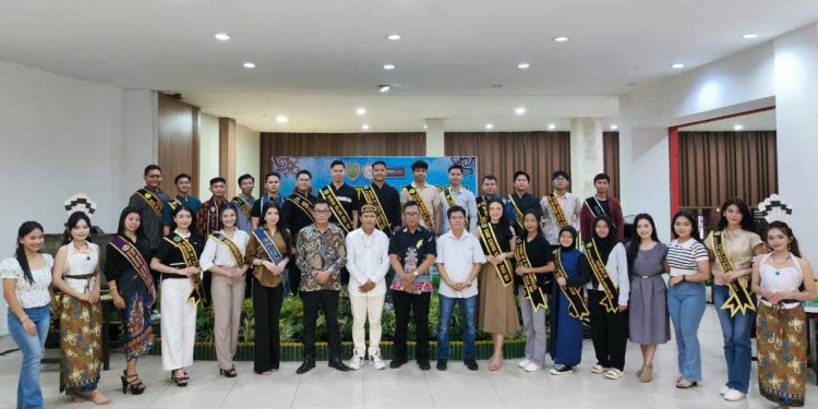 Kadiskominfosantik Harapkan Diseminasi Informasi tentang Penyiaran yang Sehat