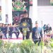 Plt Sekda Katma F Dirun Pimpin Upacara Pengibaran Bendera Peringatan Hari Sumpah Pemuda dan Ikrar Anak Bangsa