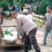 Kapolsek Tigabinanga Imbau Masyarakat Waspada, Banjir Bandang di Daerahnya