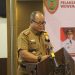 Plh. Pemkesra Tegaskan Pentingnya Sinergisitas dan Kolaborasi antara Pusat dan Daerah