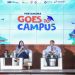 Berbagi Wawasan Energi Bersama Pertamina Patra Niaga di Universitas Diponegoro