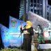 Gubernur Cup 2024: Grand Final Lomba Vokal Solo Lagu Daerah Kalimantan Tengah Berlangsung Meriah
