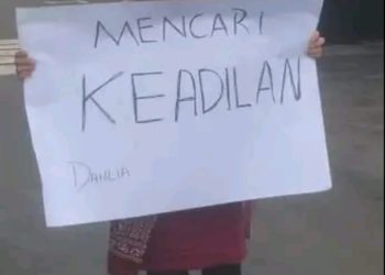 Dahlia Akan Lapor ke Polda Sumut, Menyelesaikan Permasalahannya dengan Bank Danamon