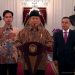 Kabinet Merah Putih Prabowo Gibran Berjumlah 109 Orang