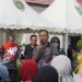 Pemprov Kalteng Bagikan 500 Paket Sembako Gratis Untuk Pelaku UMKM