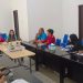 Dinas Ketahanan Pangan Prov. Kalteng Adakan Rakor Pengawasan Keamanan dan Mutu Pangan Segar
