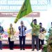 Pemprov Kalteng Gelar Malam Taaruf dan Haflah Tilawah Al-Quran MTQ VII KORPRI Tingkat Nasional Tahun 2024