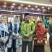 Kepala BKD Prov. Kalteng Harapkan Momen MTQ Korpri Dapat Memperkuat Ukhuwah dan Solidaritas Antar Pegawai