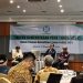 Kalteng Peringkat 3 Indek Kemerdekaan Pers 2024