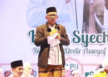 Pemprov Kalteng Gelar Kalteng Bersholawat di Kobar