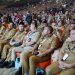 Gubernur Sugianto Sabran Hadiri Rakornas Penyelenggaraan Pemerintahan Daerah 2024