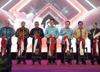 Diharapkan Sinergisitas Seluruh Stakholders Sukseskan Pilkada Serentak 27 November 2024