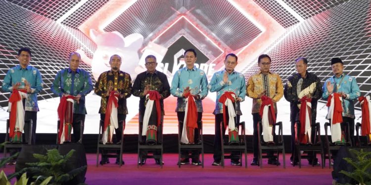 Diharapkan Sinergisitas Seluruh Stakholders Sukseskan Pilkada Serentak 27 November 2024